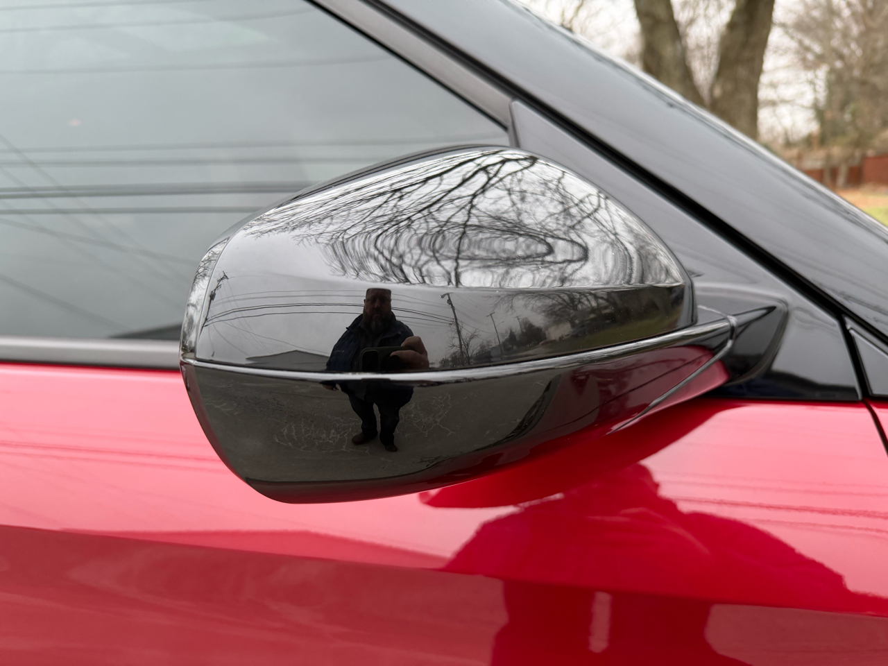 Chevrolet TrailBlazer  2021