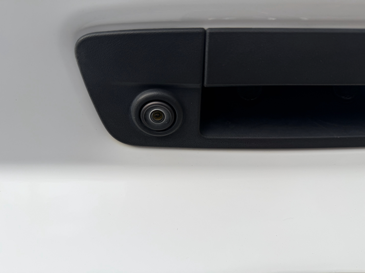 2018 Ram 2500 Tradesman photo 4