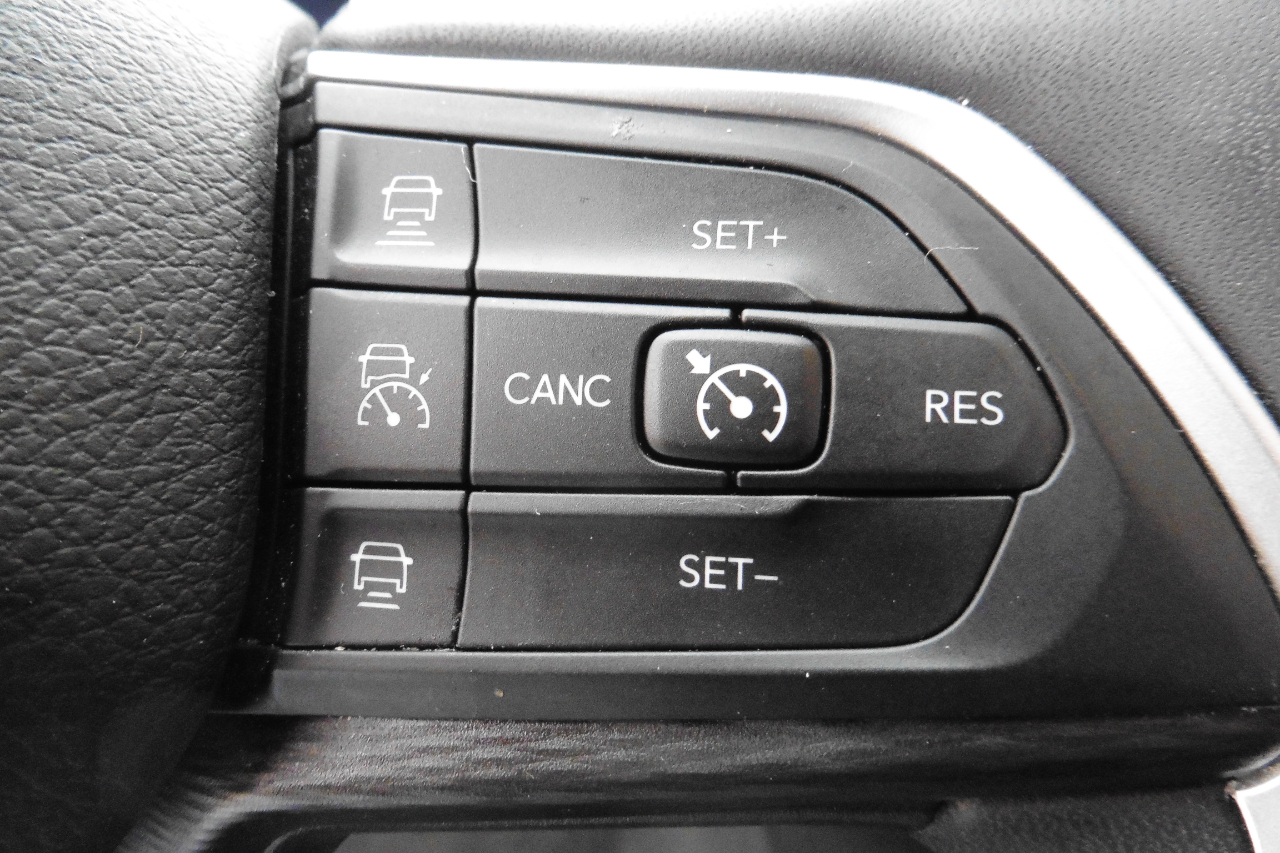 Jeep Grand Cherokee L Laredo 4D SUV 4WD 2024