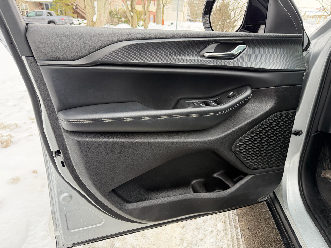 Jeep Grand Cherokee L Laredo 4D SUV 4WD 2024