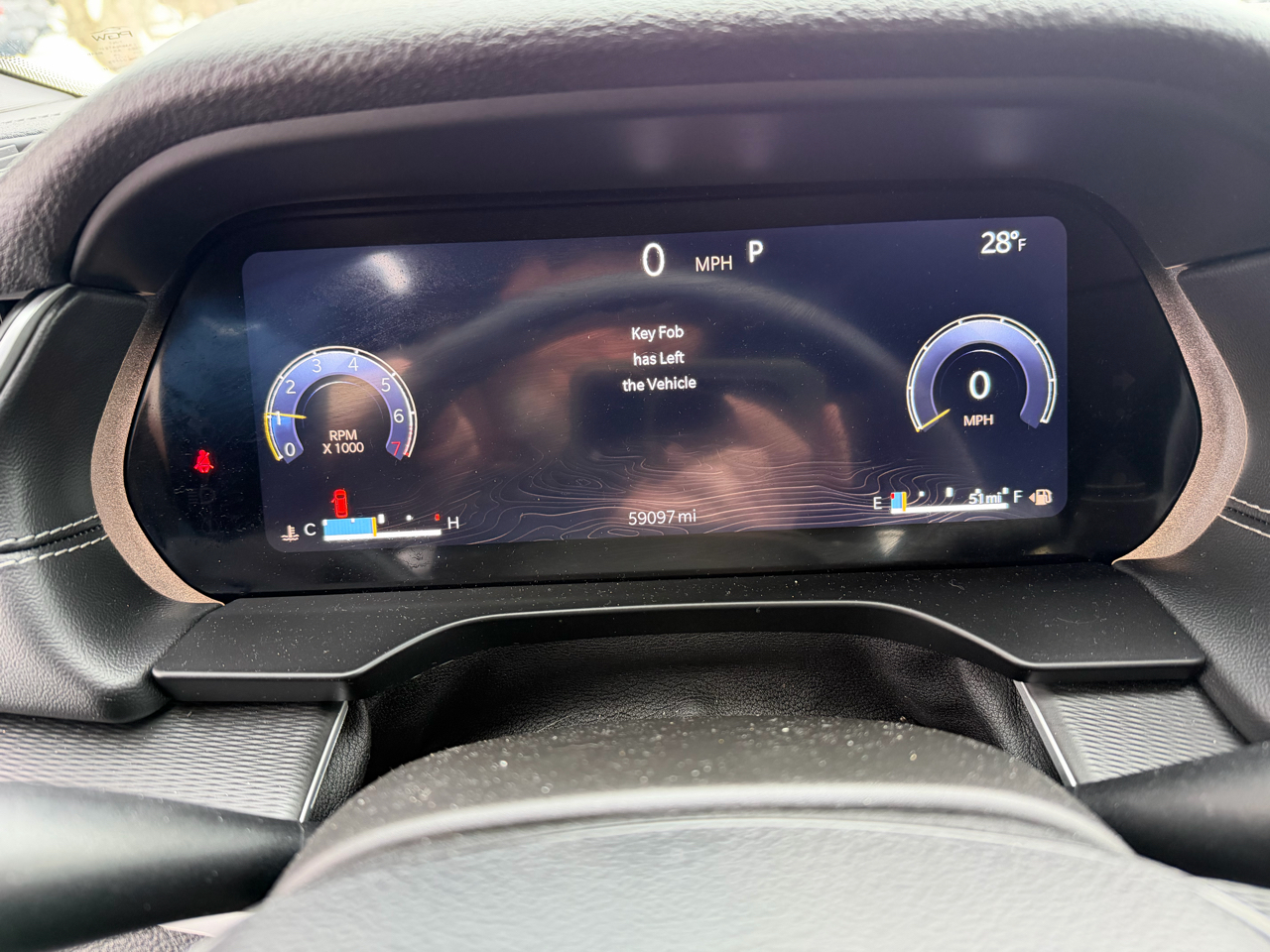 Jeep Grand Cherokee L Laredo 4D SUV 4WD 2024