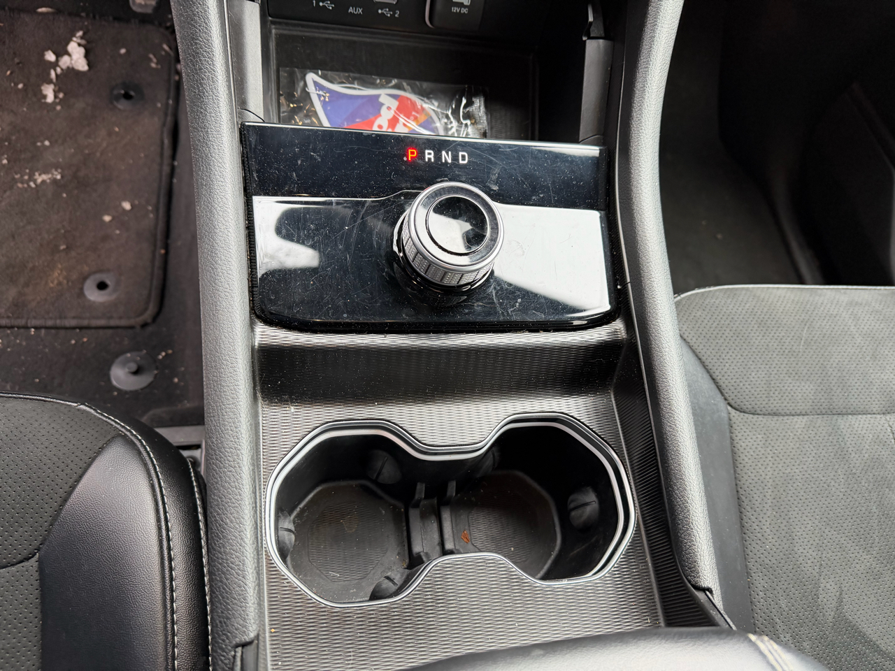 Jeep Grand Cherokee L Laredo 4D SUV 4WD 2024