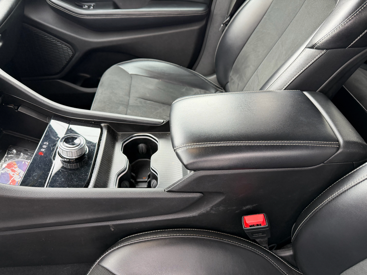 Jeep Grand Cherokee L Laredo 4D SUV 4WD 2024