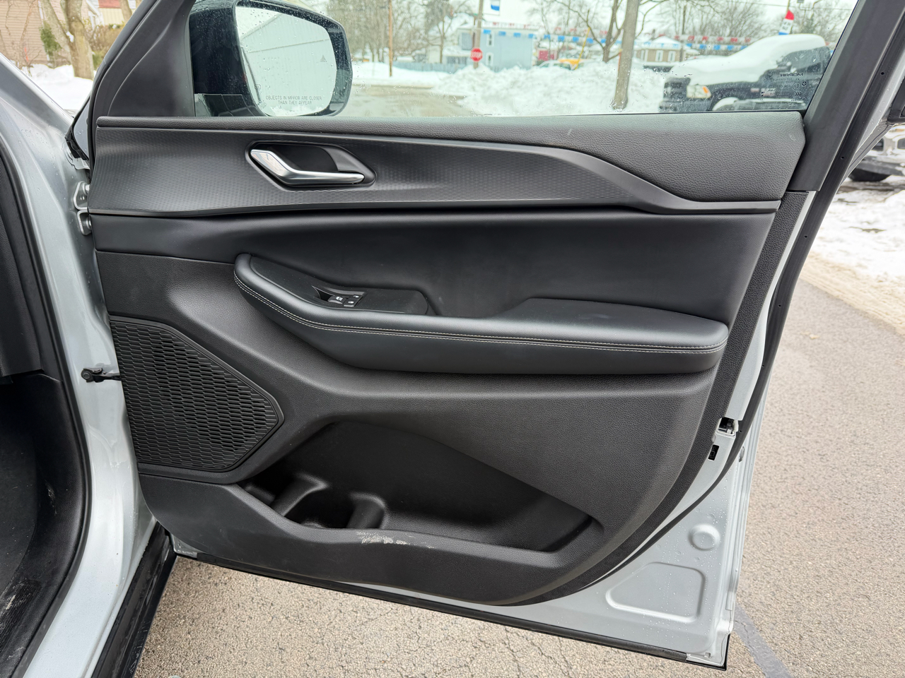 Jeep Grand Cherokee L Laredo 4D SUV 4WD 2024