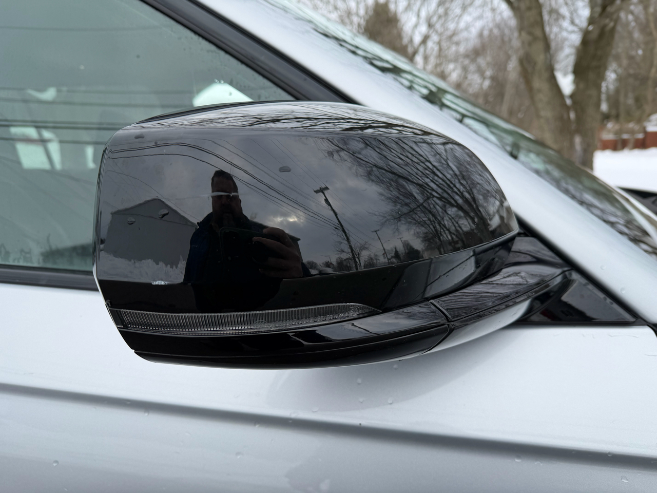 Jeep Grand Cherokee L Laredo 4D SUV 4WD 2024