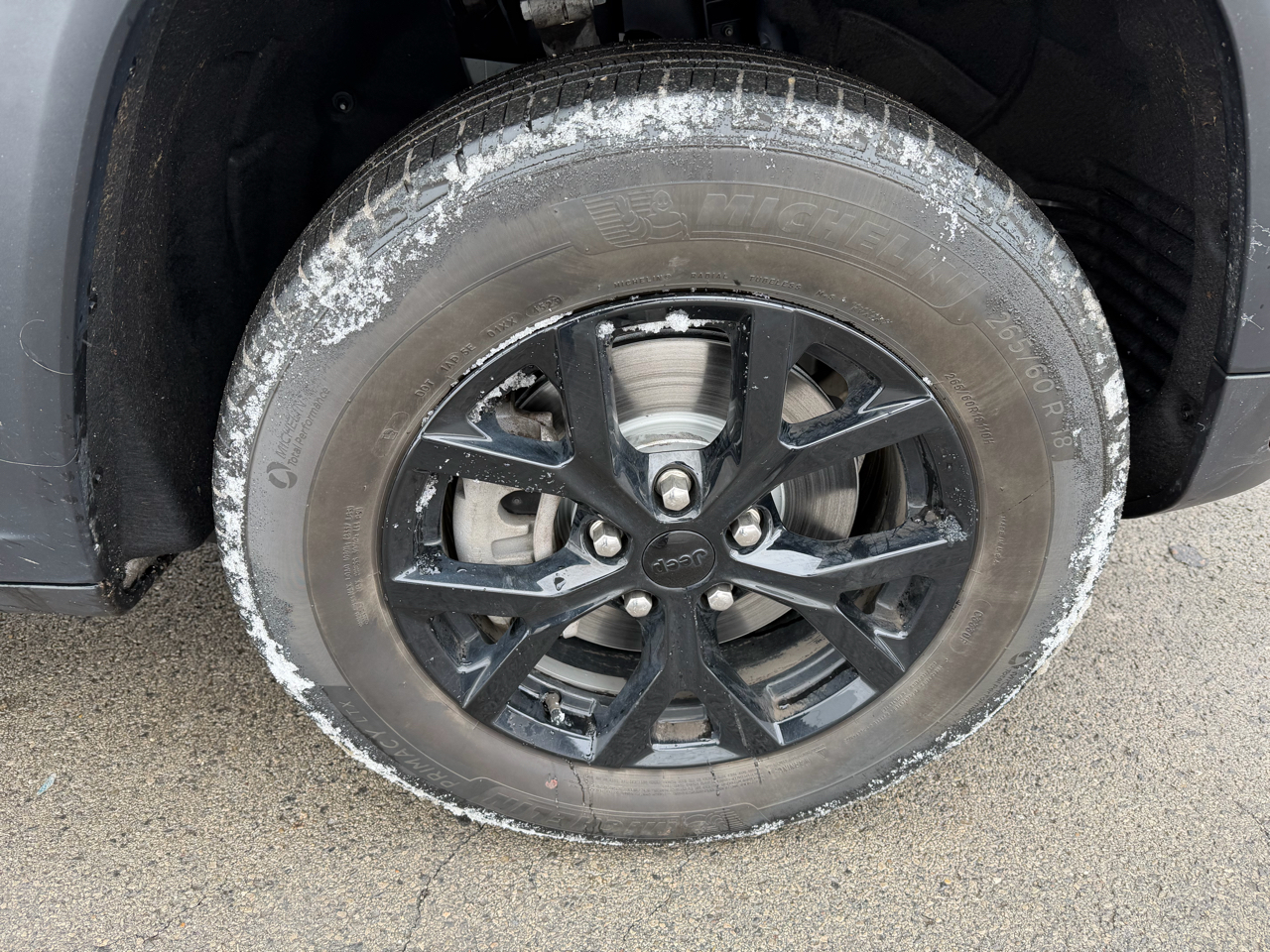 Jeep Grand Cherokee L Laredo 4D SUV 4WD 2024