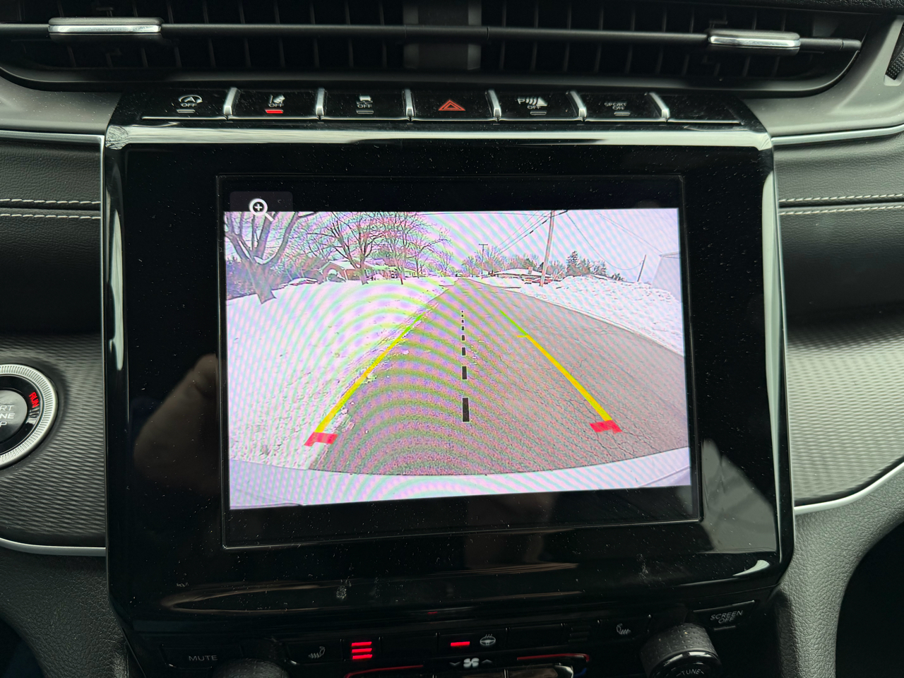 Jeep Grand Cherokee L Laredo 4D SUV 4WD 2024