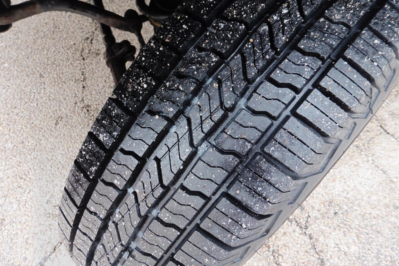 Ford Econoline  2012