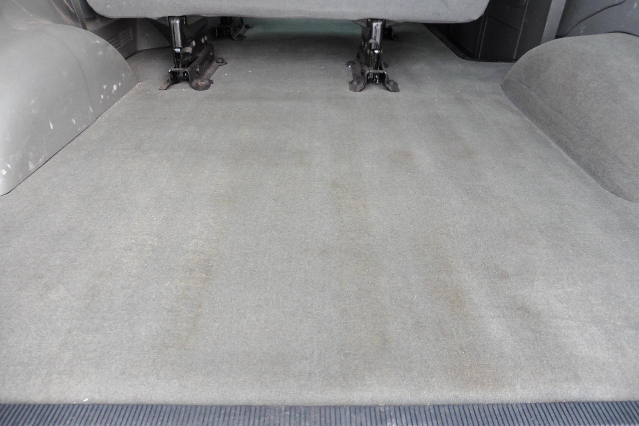 Ford Econoline  2012