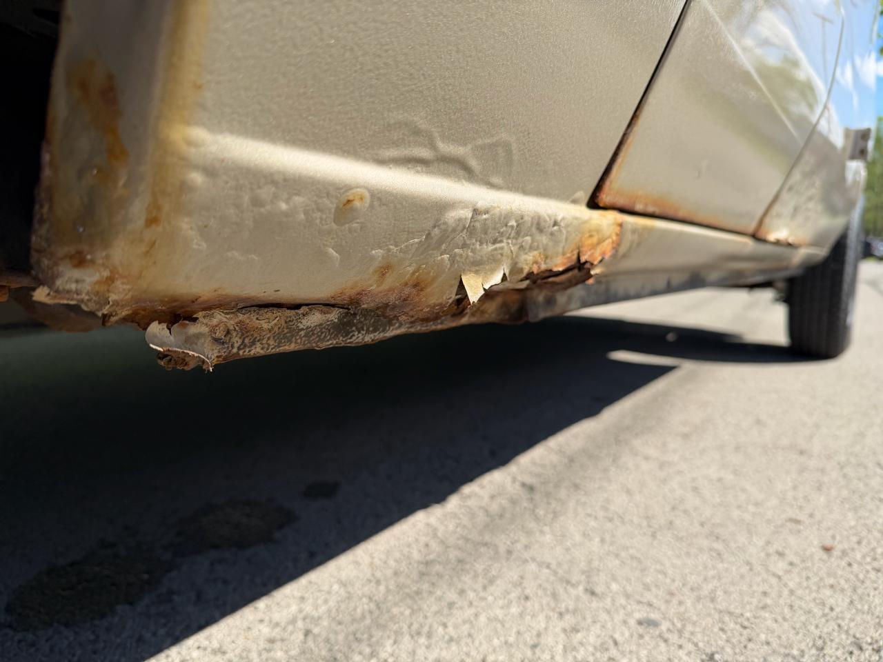 Ford Econoline  2012