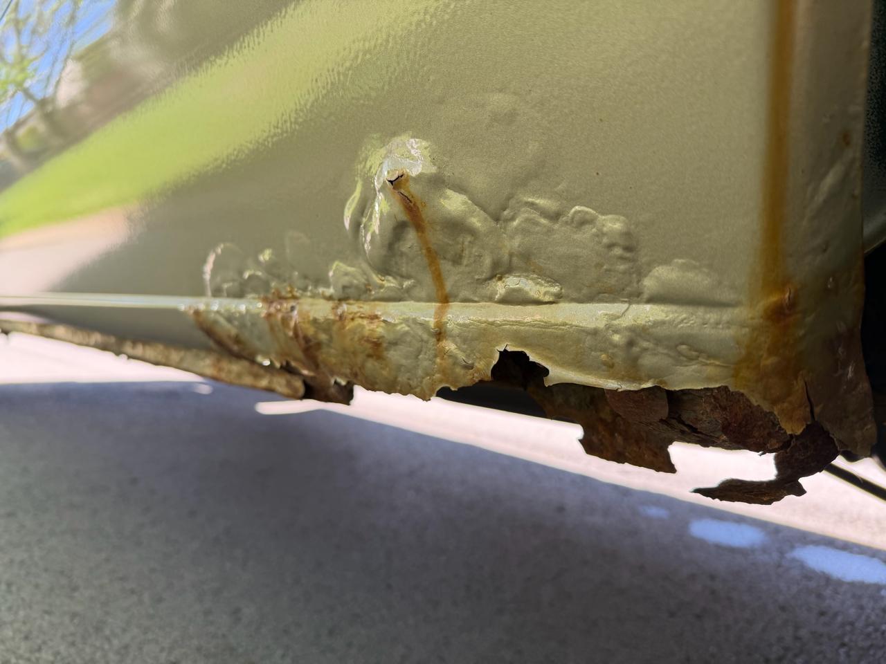 Ford Econoline  2012