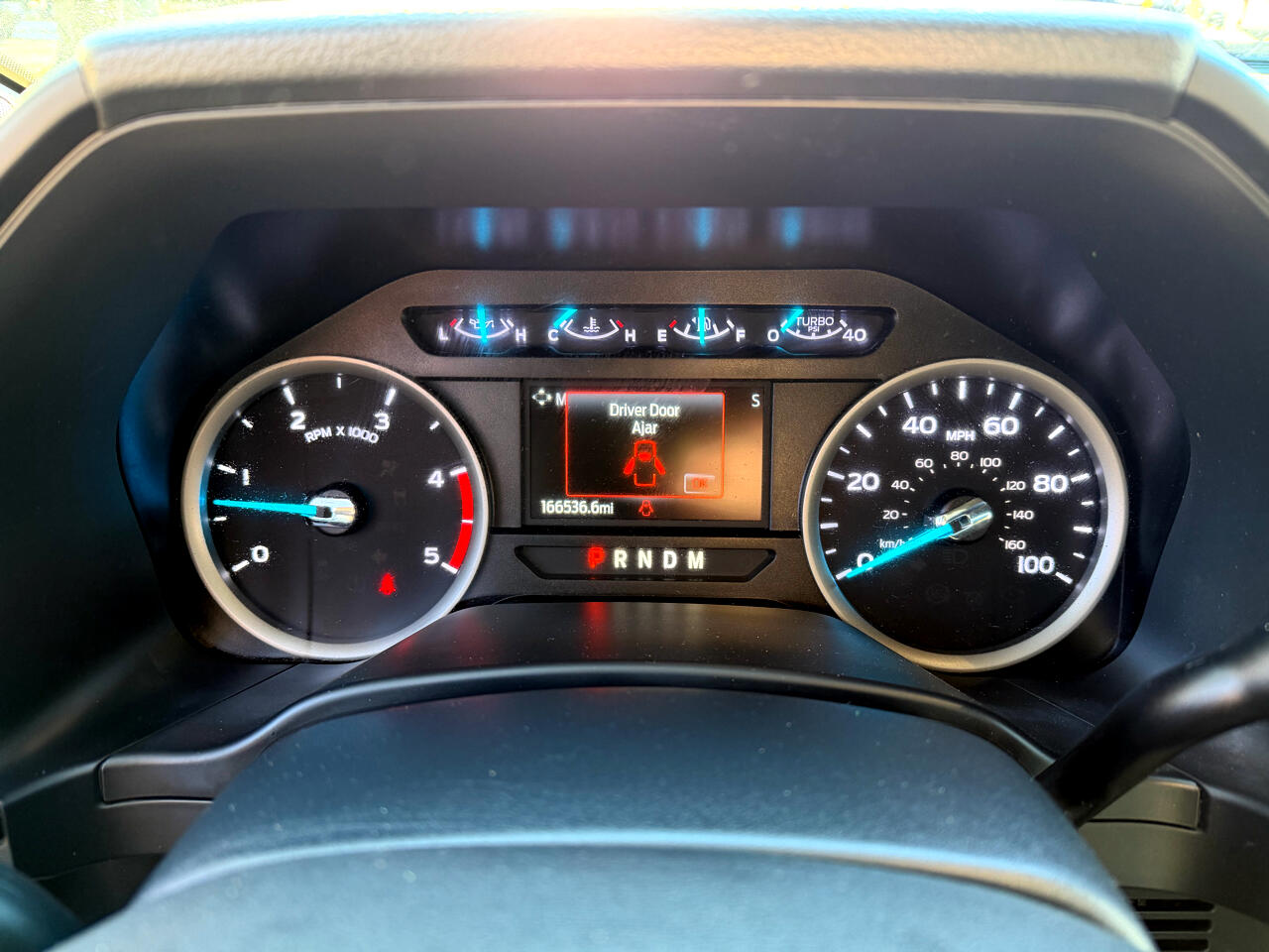 Ford Super Duty F-350 SRW 4WD Crew Cab 172" XLT 2022