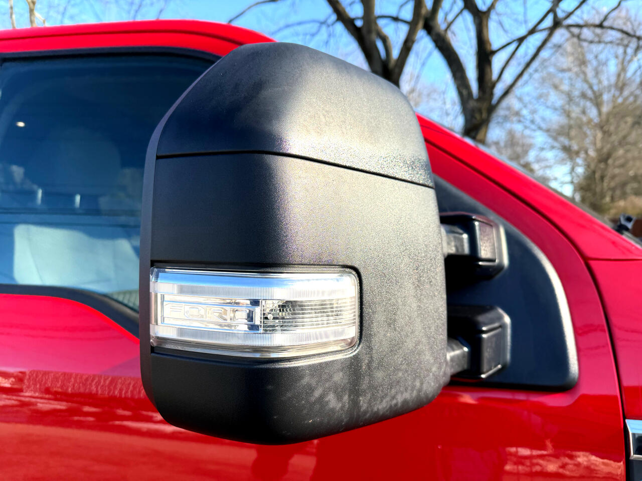 Ford Super Duty F-350 SRW 4WD Crew Cab 172" XLT 2022