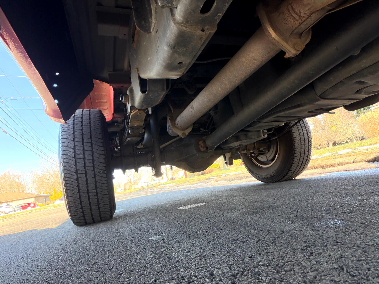 Ford Super Duty F-350 SRW 4WD Crew Cab 172" XLT 2022