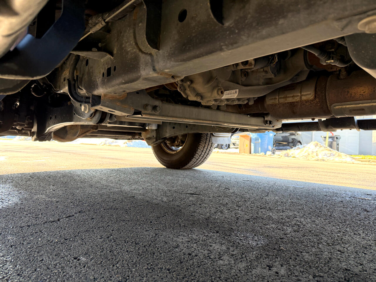 Ford Super Duty F-350 SRW 4WD Crew Cab 172" XLT 2022