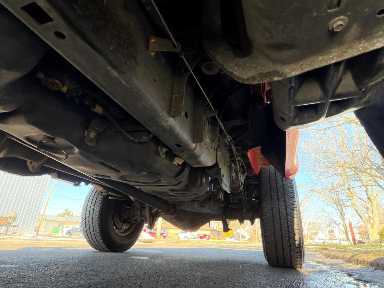 Ford Super Duty F-350 SRW 4WD Crew Cab 172" XLT 2022