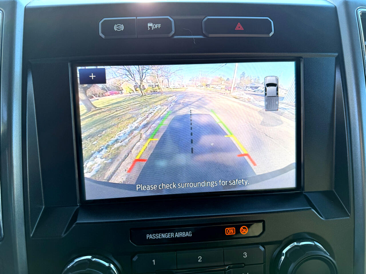 Ford Super Duty F-350 SRW 4WD Crew Cab 172" XLT 2022