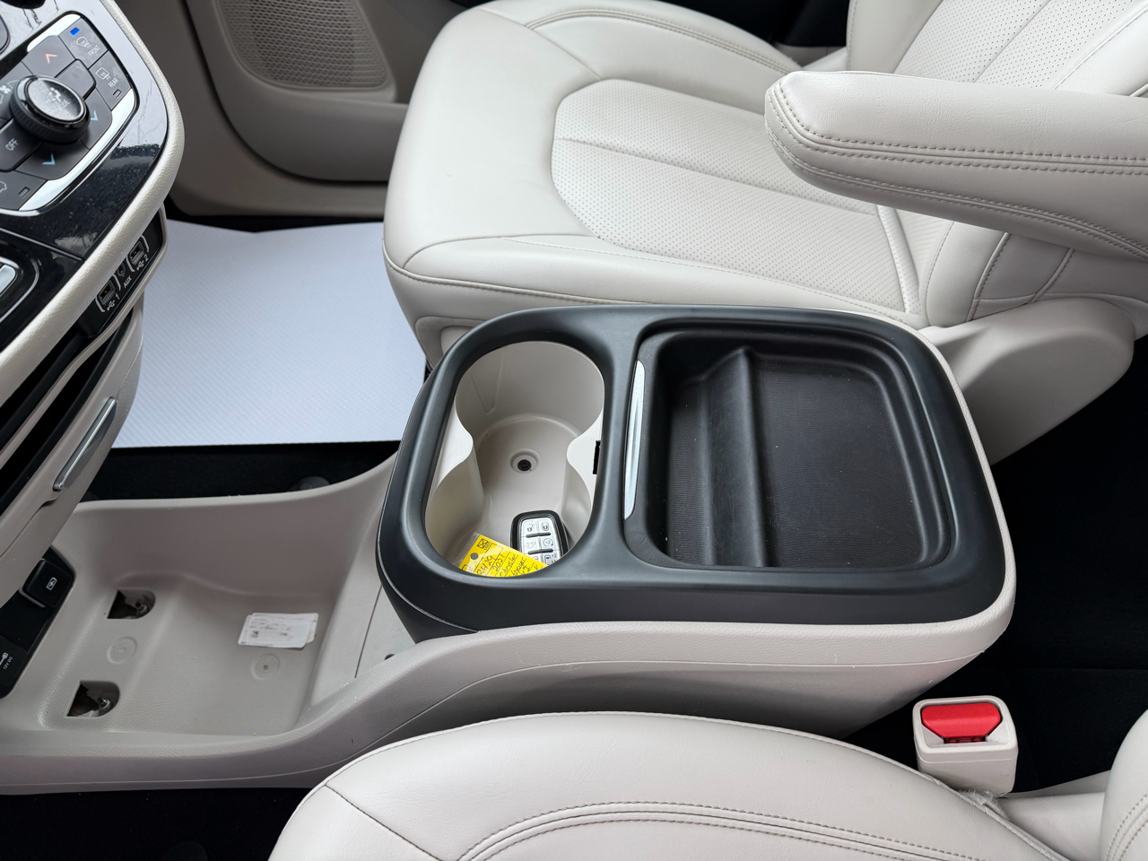 Chrysler Voyager LXI FWD 2021