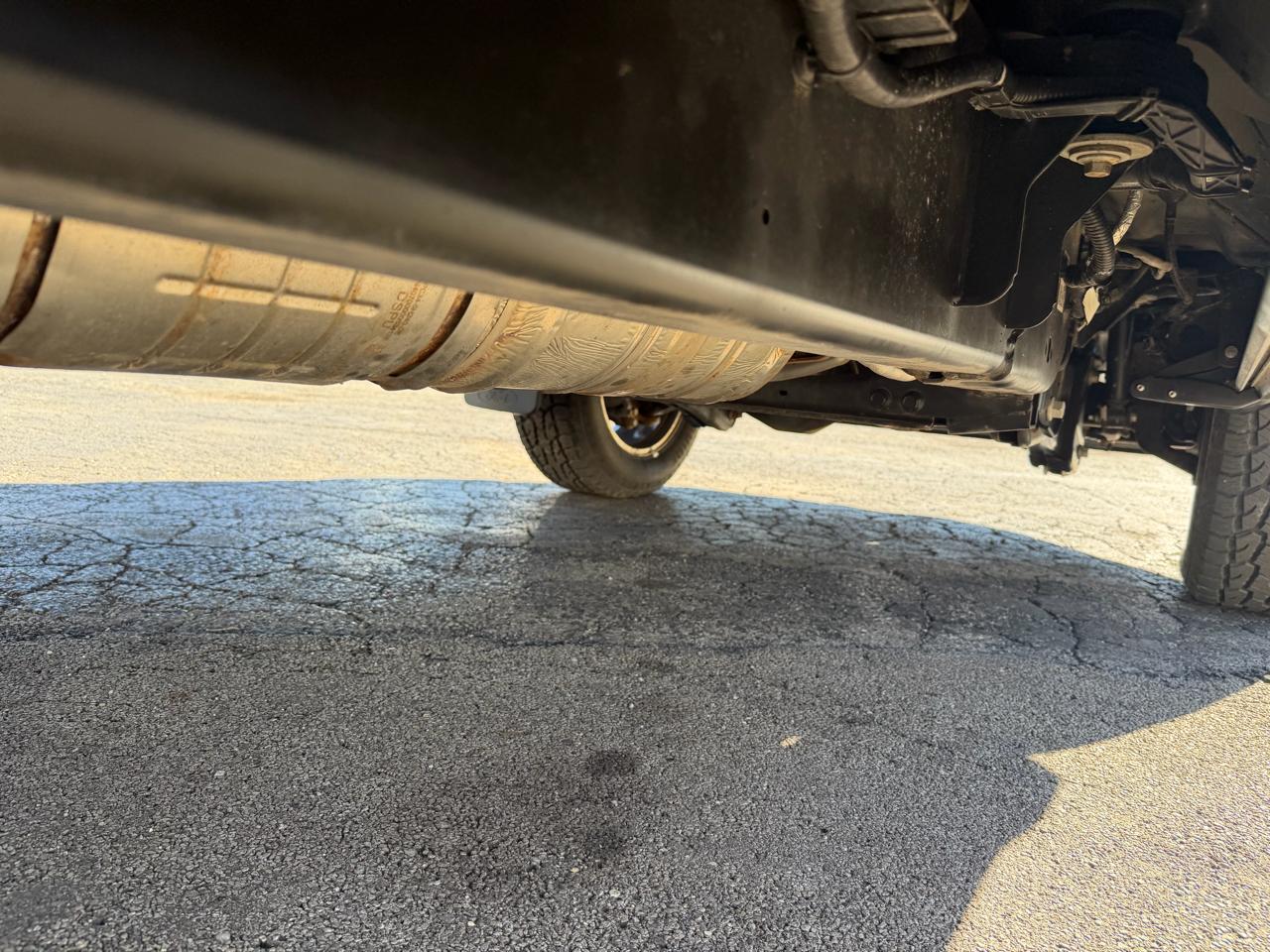 Ford F-350 SD Lariat Crew Cab Short Bed 4WD 2023