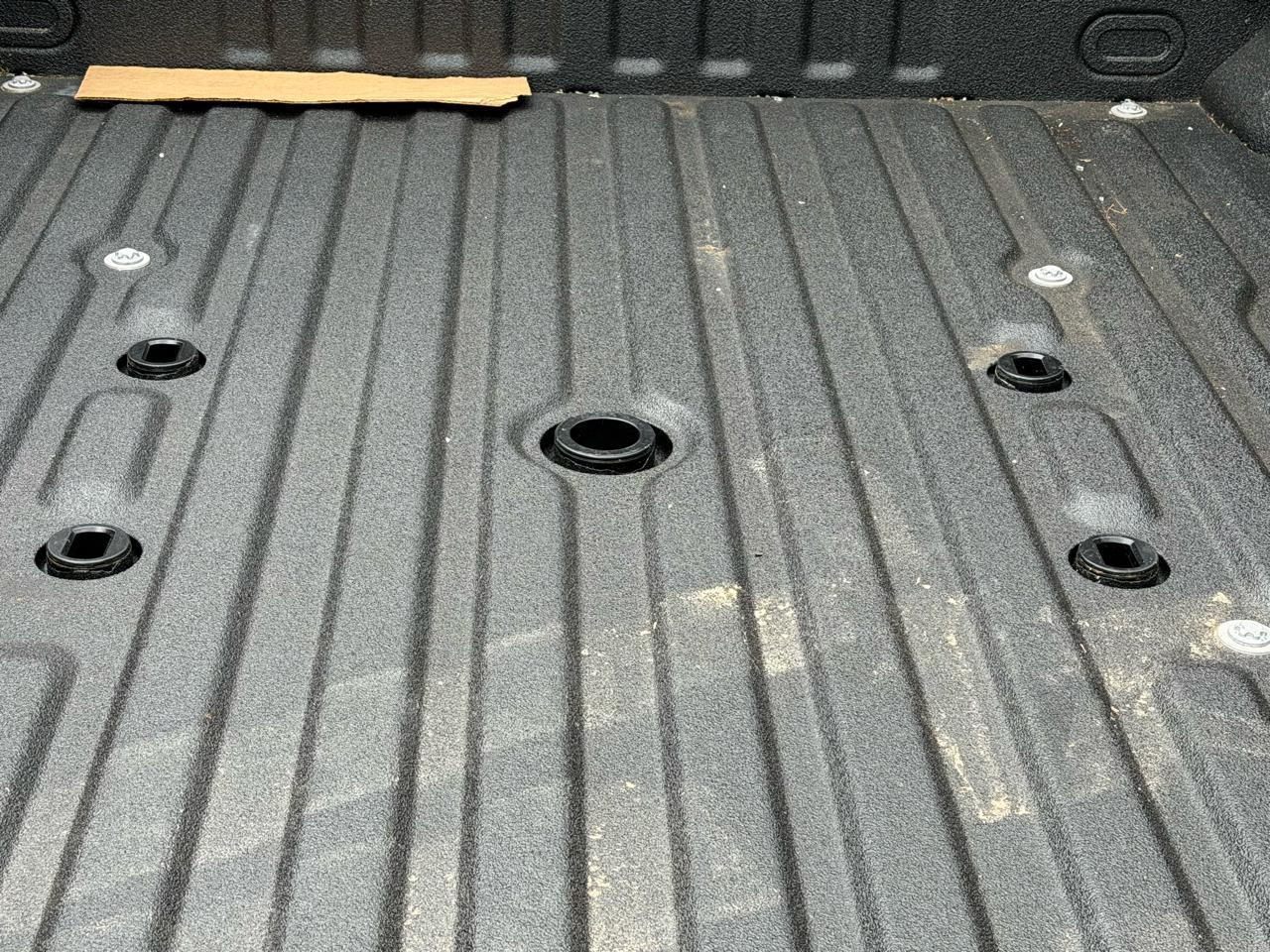 Ford F-350 SD Lariat Crew Cab Short Bed 4WD 2023