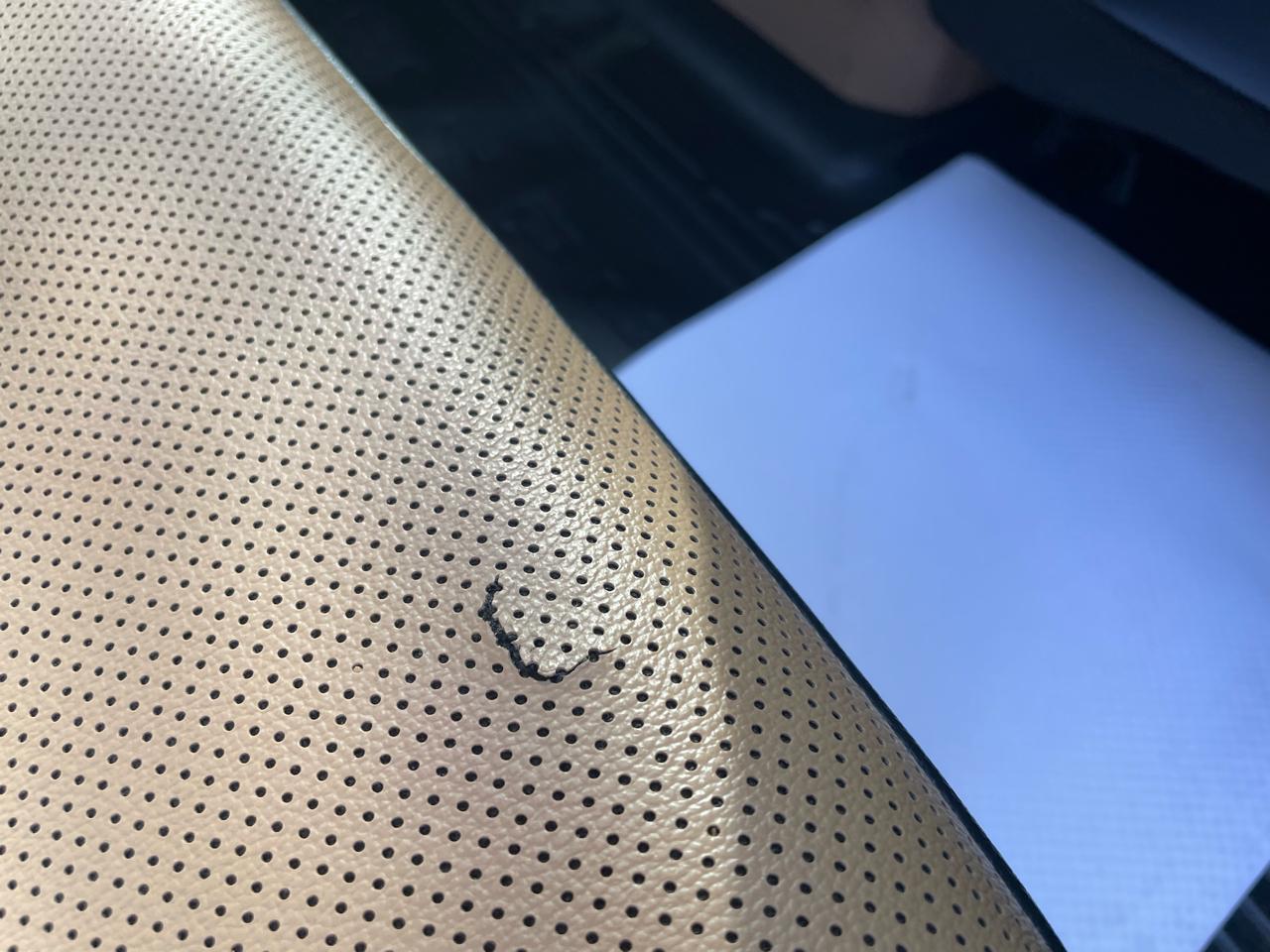 Ford F-350 SD Lariat Crew Cab Short Bed 4WD 2023