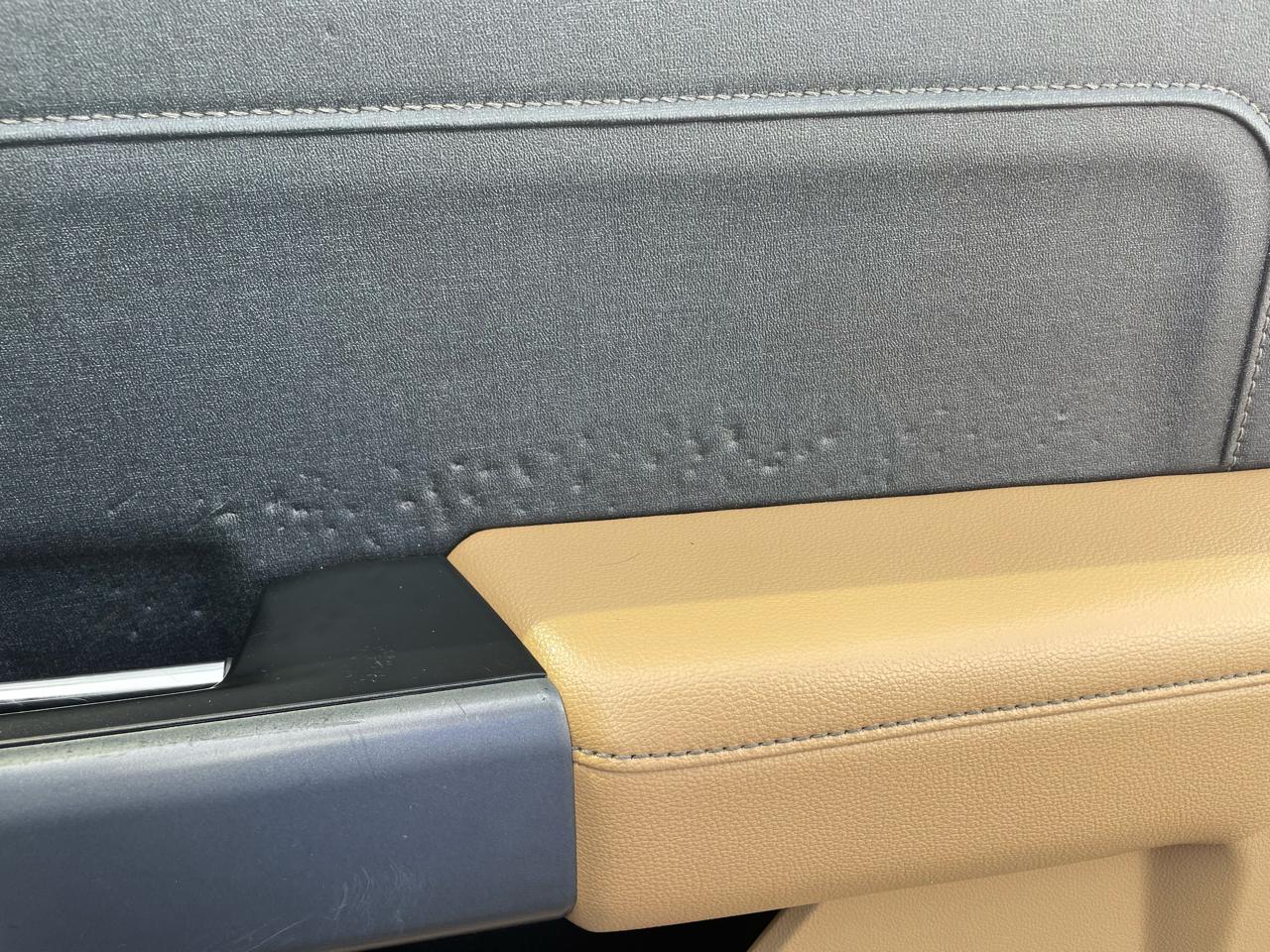 Ford F-350 SD Lariat Crew Cab Short Bed 4WD 2023