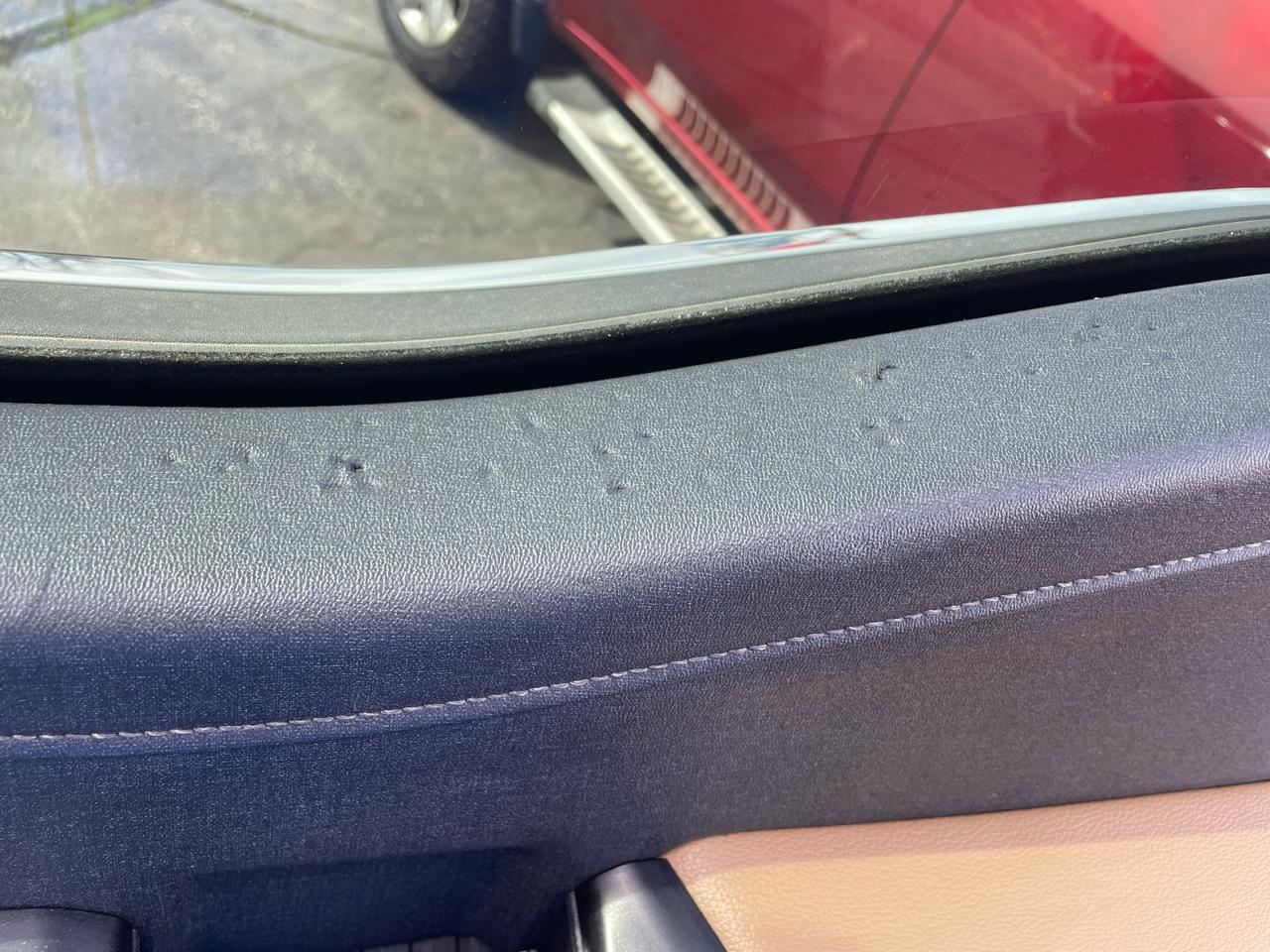 Ford F-350 SD Lariat Crew Cab Short Bed 4WD 2023