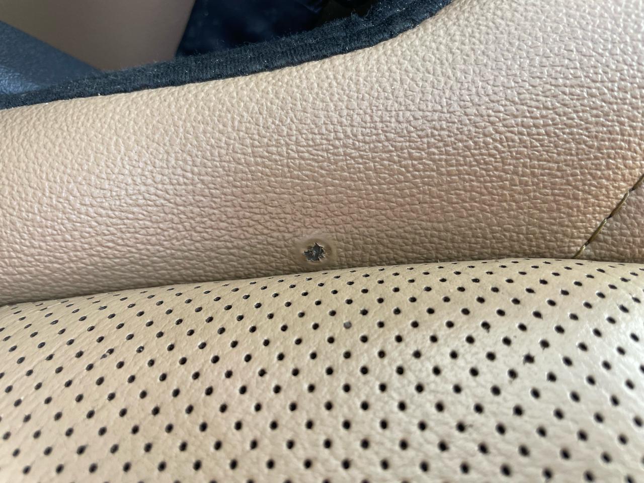 Ford F-350 SD Lariat Crew Cab Short Bed 4WD 2023