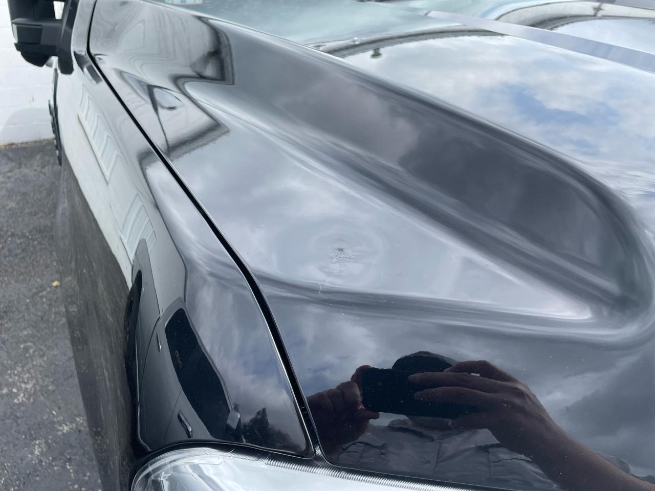 Ford F-350 SD Lariat Crew Cab Short Bed 4WD 2023