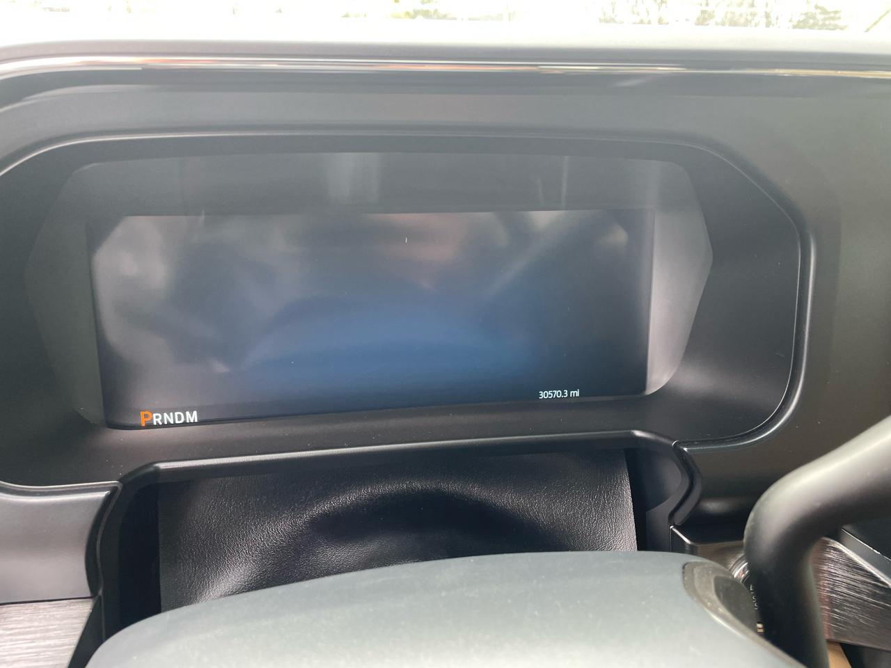 Ford F-350 SD Lariat Crew Cab Short Bed 4WD 2023