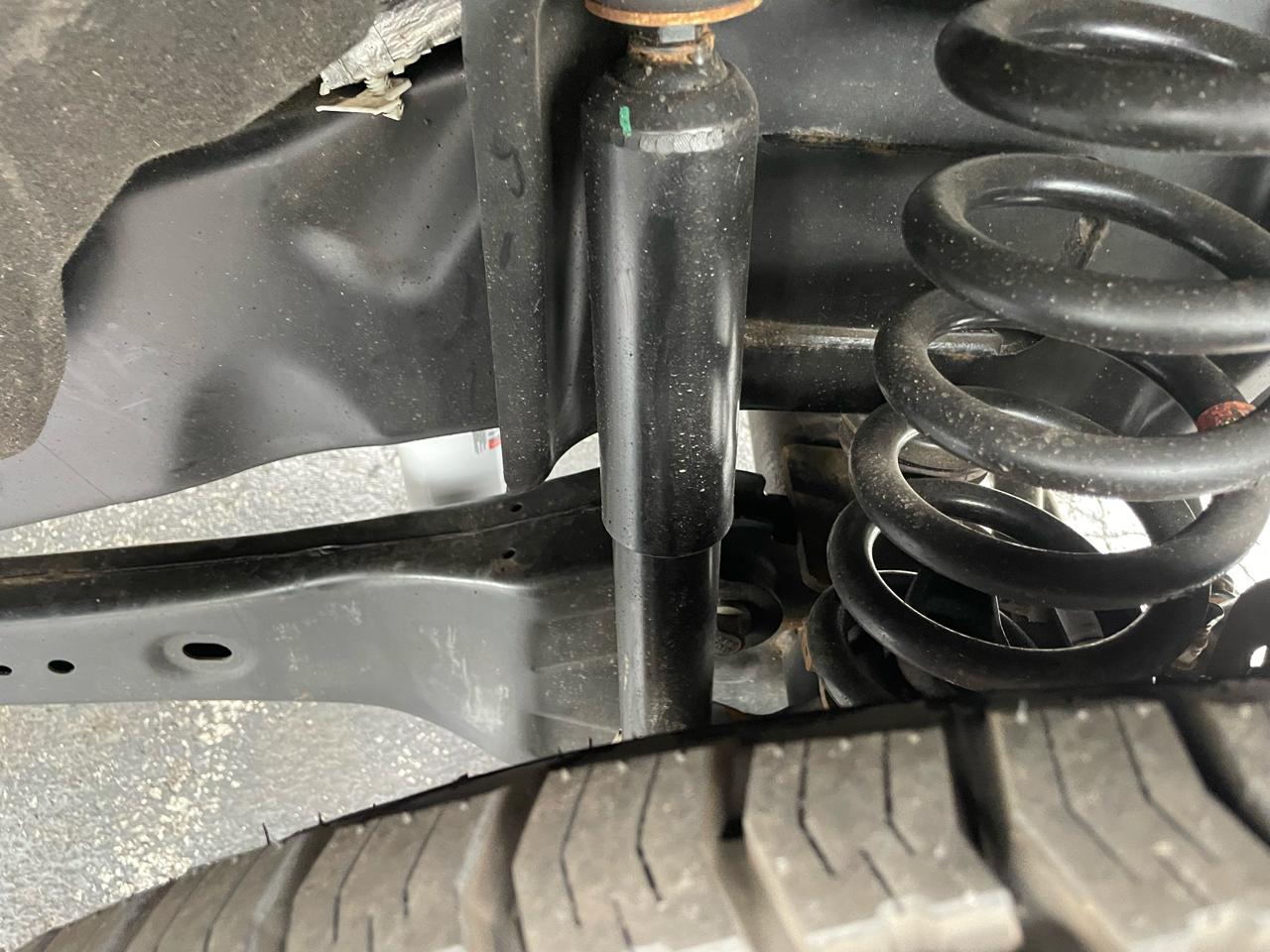 Ford F-350 SD Lariat Crew Cab Short Bed 4WD 2023