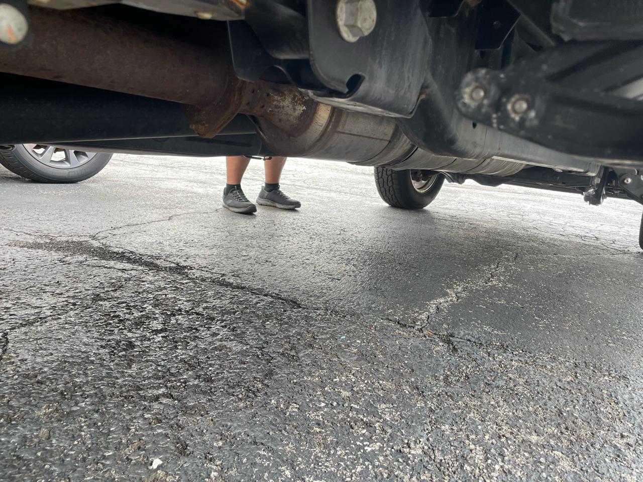 Ford F-350 SD Lariat Crew Cab Short Bed 4WD 2023