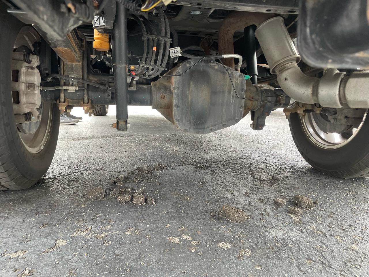 Ford F-350 SD Lariat Crew Cab Short Bed 4WD 2023