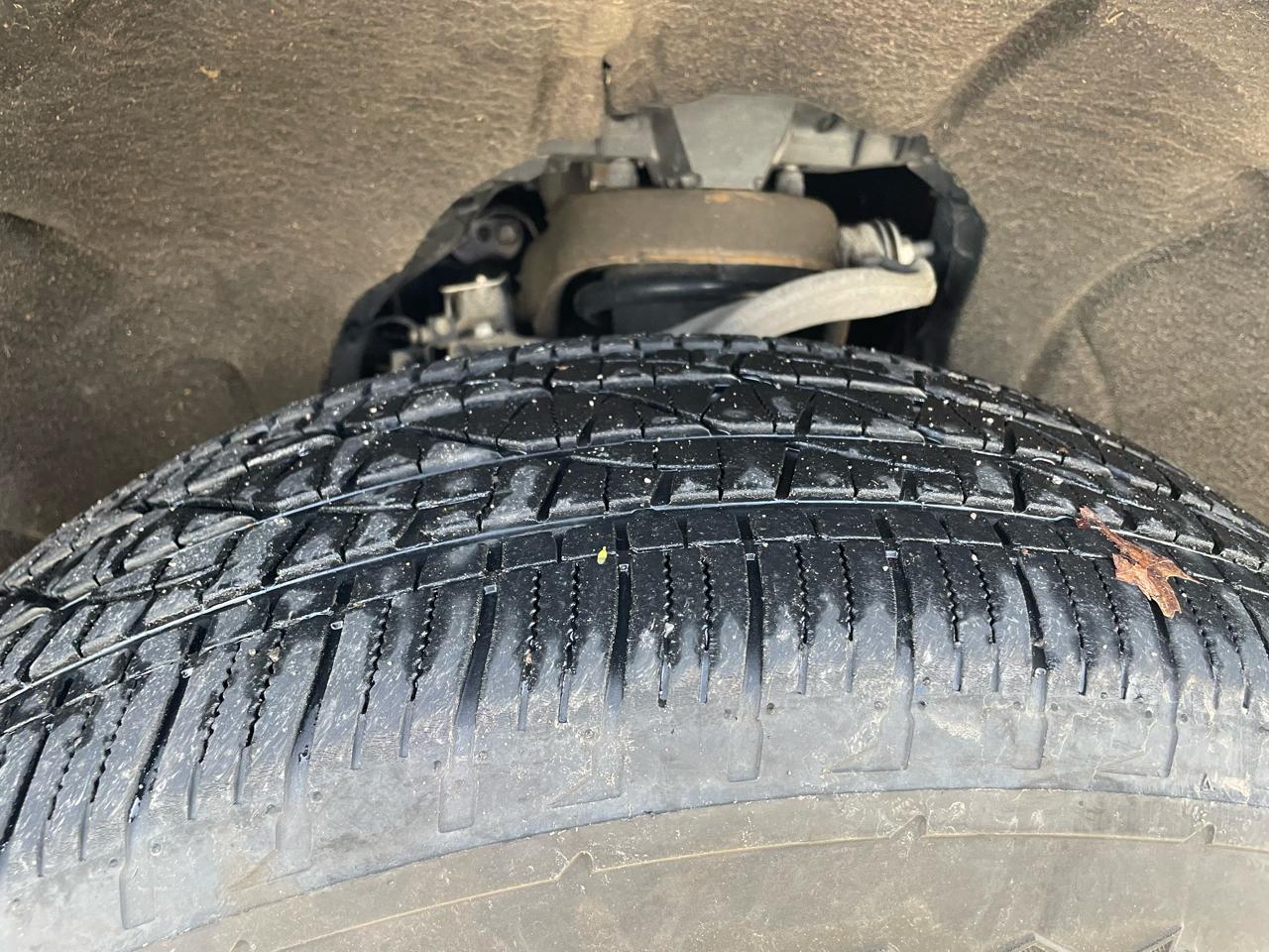 Chevrolet Silverado 1500 4WD Crew Cab 147" Custom 2021