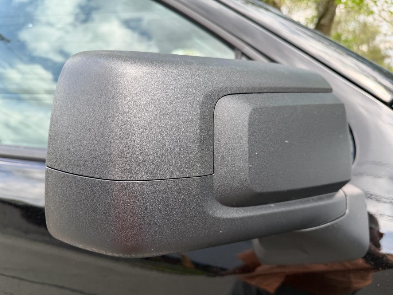 Chevrolet Silverado 1500 4WD Crew Cab 147" Custom 2021