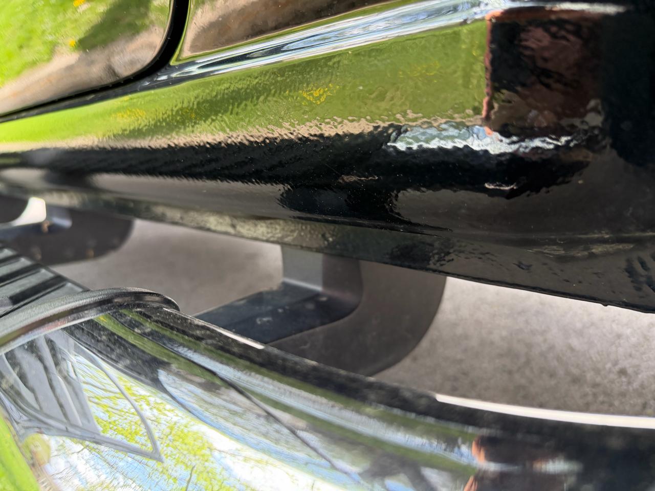 Chevrolet Silverado 1500 4WD Crew Cab 147" Custom 2021