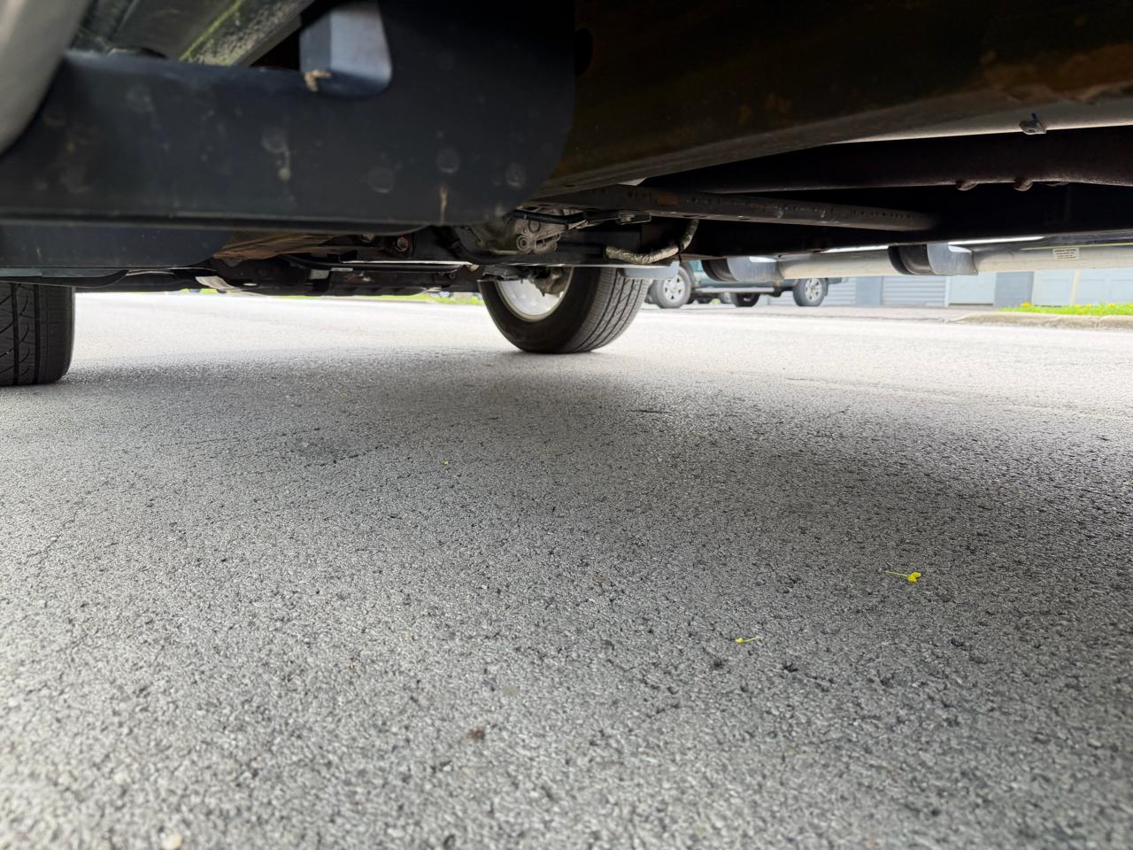 Chevrolet Silverado 1500 4WD Crew Cab 147" Custom 2021