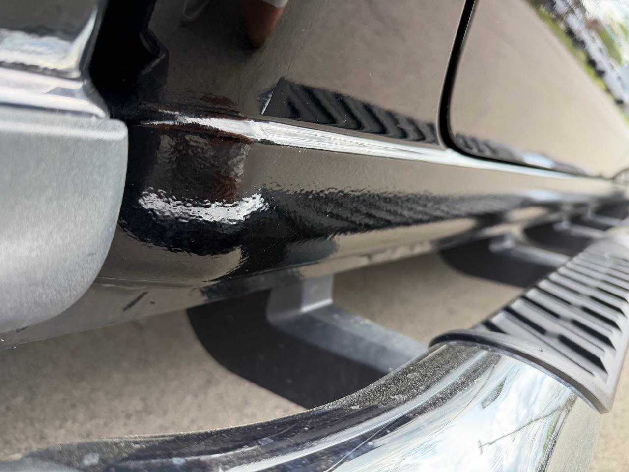 Chevrolet Silverado 1500 4WD Crew Cab 147" Custom 2021