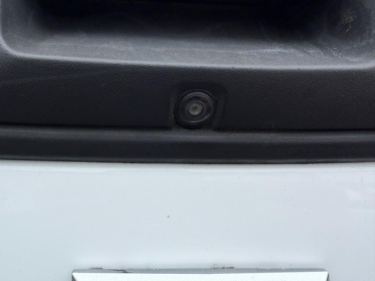 Chevrolet Silverado 2500HD 4WD Double Cab 162" Work Truck 2019