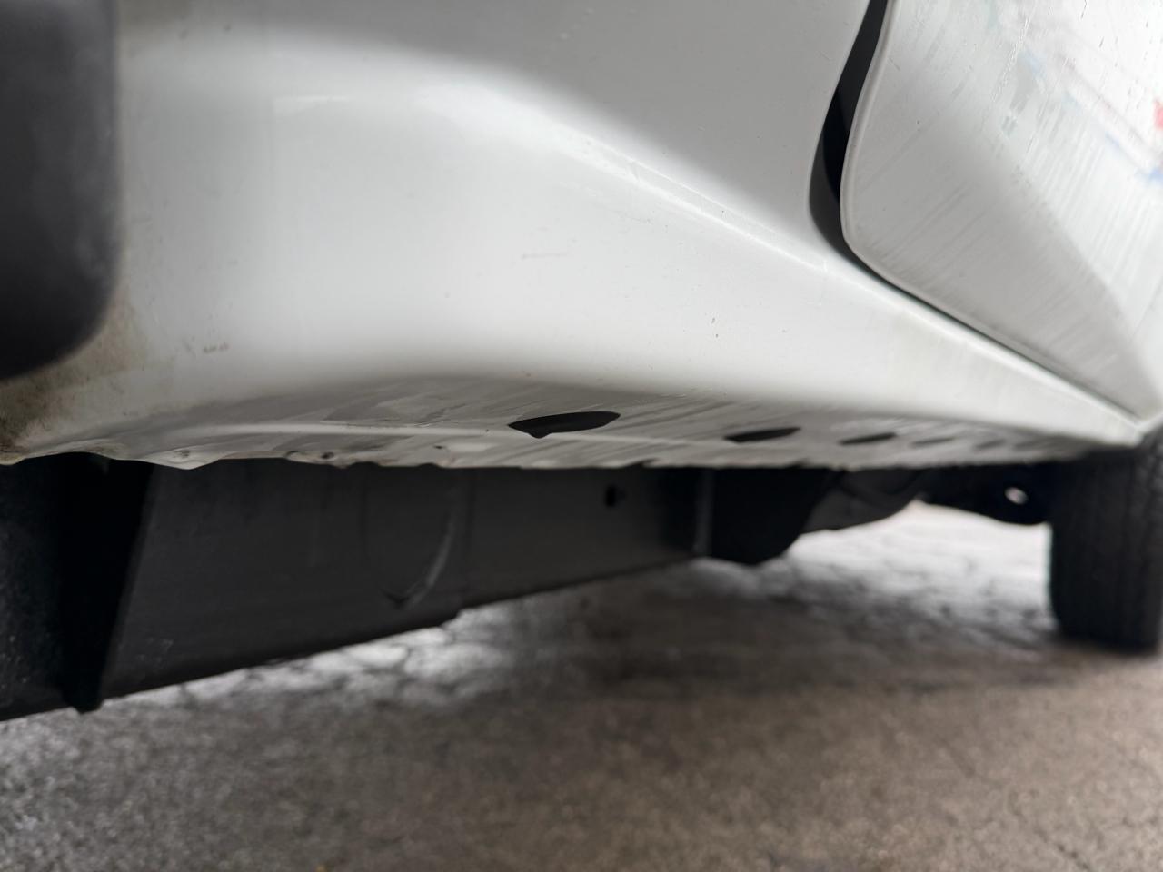 Chevrolet Silverado 2500HD 4WD Double Cab 162" Work Truck 2019