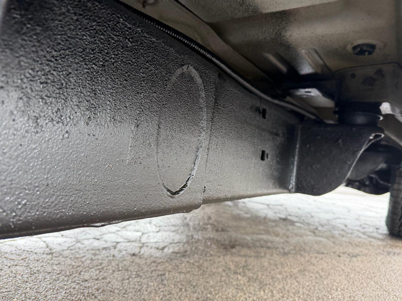 Chevrolet Silverado 2500HD 4WD Double Cab 162" Work Truck 2019