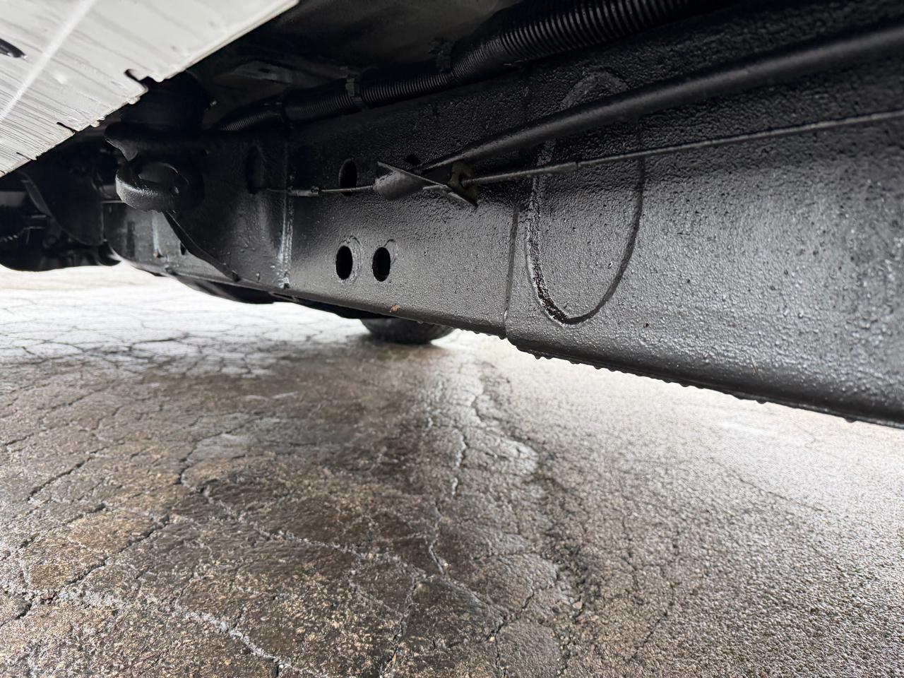 Chevrolet Silverado 2500HD 4WD Double Cab 162" Work Truck 2019