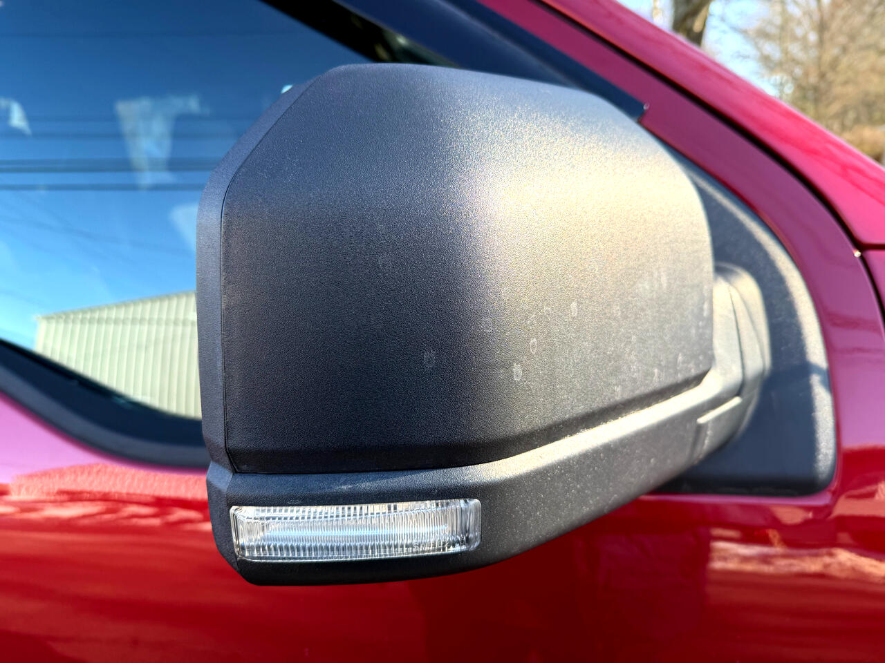 Ford F-150 4WD SuperCab 145" XLT 2017