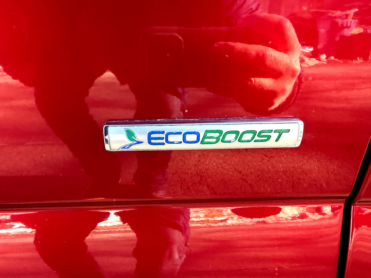 Ford F-150 4WD SuperCab 145" XLT 2017