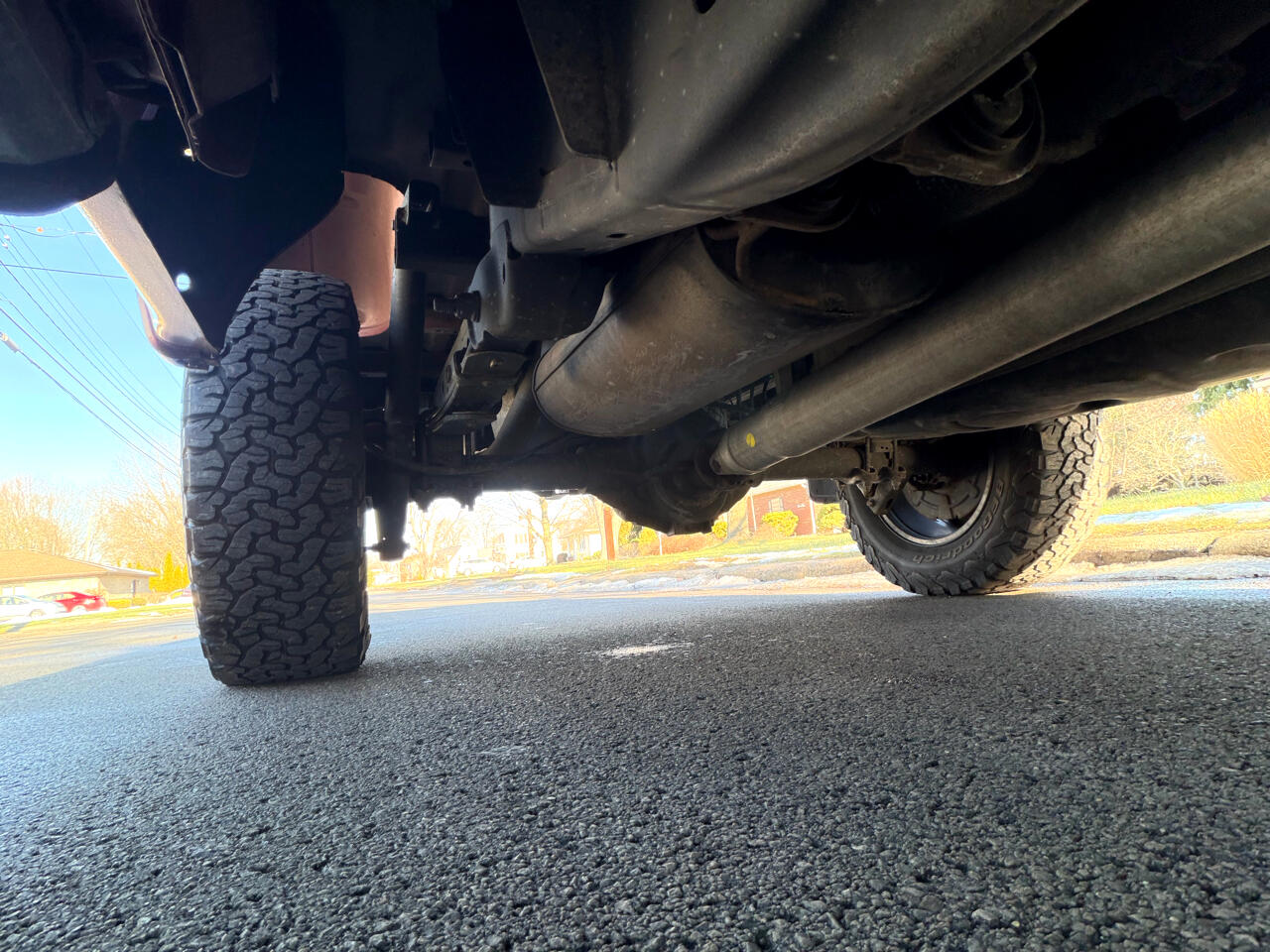 Ford F-150 4WD SuperCab 145" XLT 2017