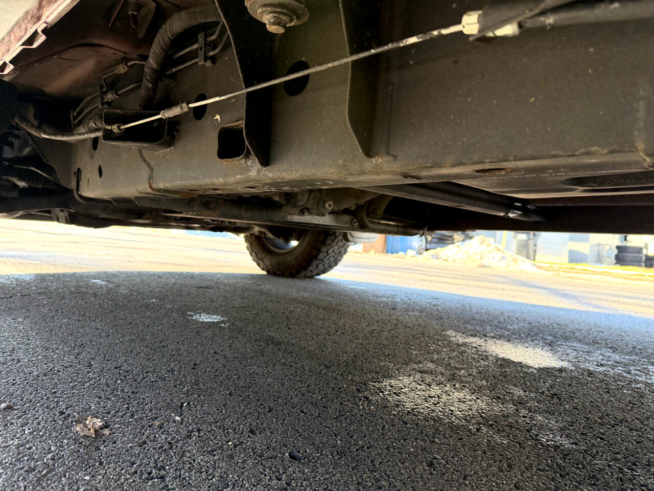 Ford F-150 4WD SuperCab 145" XLT 2017