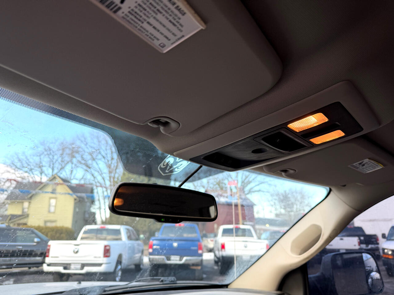 Dodge 3500 SLT Crew Cab LWB 4WD DRW 2012