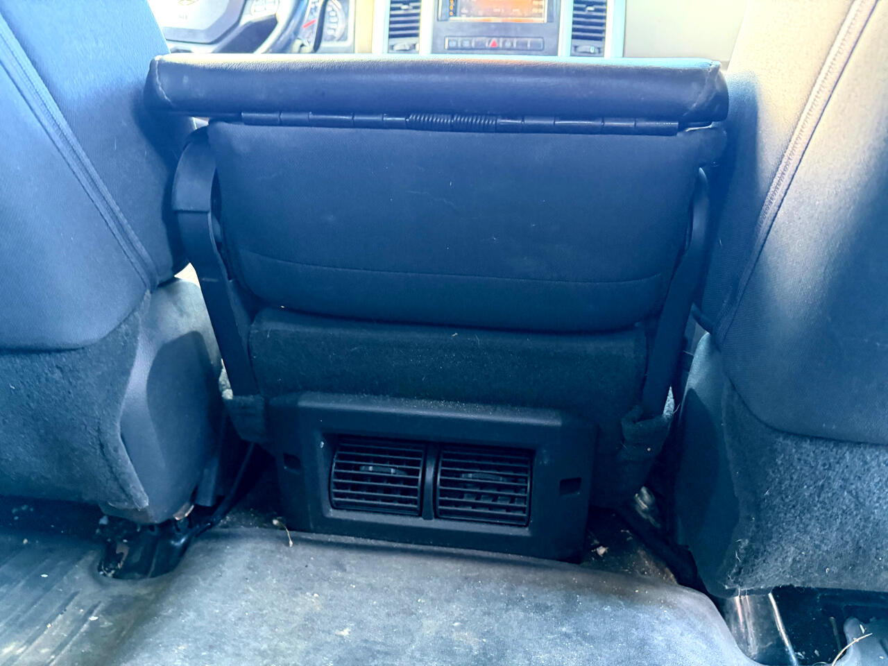 Dodge 3500 SLT Crew Cab LWB 4WD DRW 2012