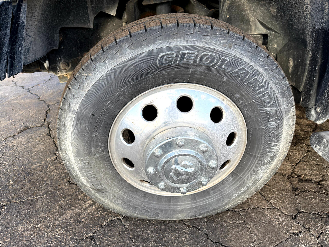 Dodge 3500 SLT Crew Cab LWB 4WD DRW 2012