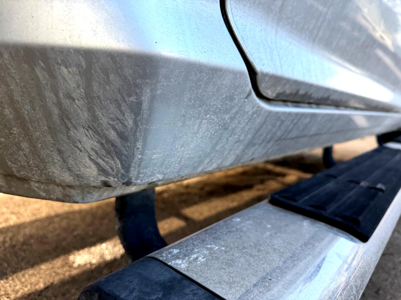 Dodge 3500 SLT Crew Cab LWB 4WD DRW 2012